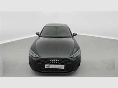 Audi A3 30 TFSI Attraction S-Tronic NAVI/FULL LED/JA16/PDC (2022) - Photo 4