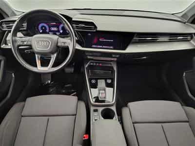 Audi A3 30 TFSI Attraction S-Tronic NAVI/FULL LED/JA16/PDC (2022) - Photo 8