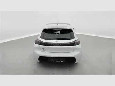 Peugeot 208 1.2i PureTech Allure CUIR/NAVI/PANO/LED/JA (2020) - Photo 5