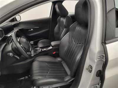 Peugeot 208 1.2i PureTech Allure CUIR/NAVI/PANO/LED/JA (2020) - Photo 7