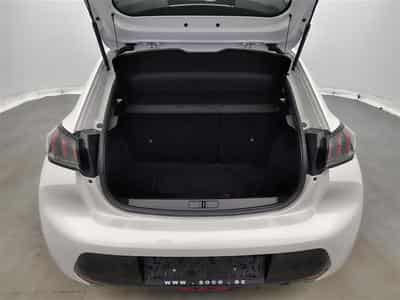 Peugeot 208 1.2i PureTech Allure CUIR/NAVI/PANO/LED/JA (2020) - Photo 14