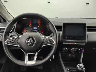 Renault Clio 1.0 TCe 90cv Zen APPLECARPLAY / FULL LED (2022) - Foto 9