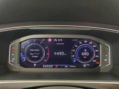 VW Tiguan 1.5 TSI 150Cv DSG Life 7PL / NAVI / FULL LED / ATT-REM (2025) - Photo 10