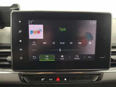 Nissan Townstar 1.3 DIG-T L1H1 CARPLAY / CAMERA / PDC (2023) - Photo 11