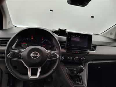 Nissan Townstar 1.3 DIG-T L1H1 CARPLAY / CAMERA / PDC (2023) - Photo 9