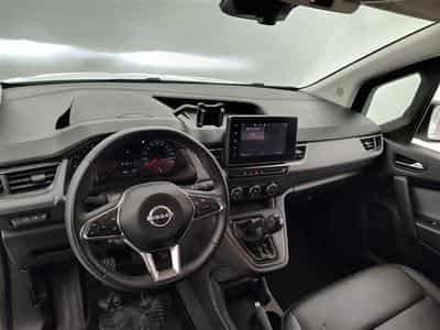 Nissan Townstar 1.3 DIG-T L1H1 CARPLAY / CAMERA / PDC (2023) - Photo 8