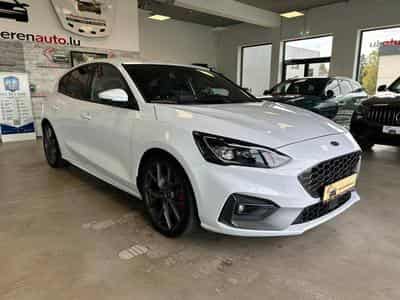 Ford Focus ST (2020) - Photo 2