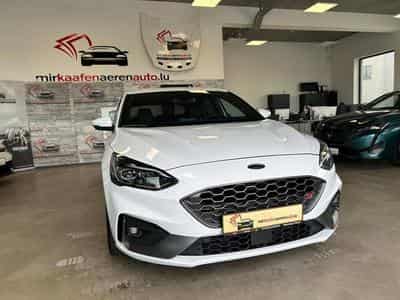 Ford Focus ST (2020) - Photo 1