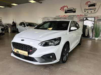 Ford Focus ST (2020) - Photo 6