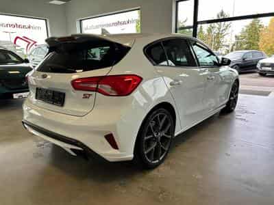 Ford Focus ST (2020) - Photo 3