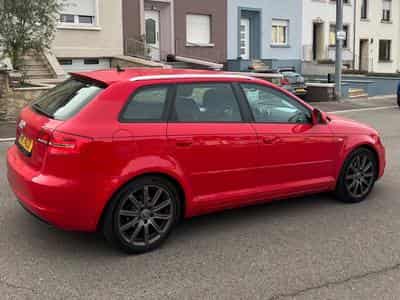 Audi A3 S-line (2010) - Photo 1