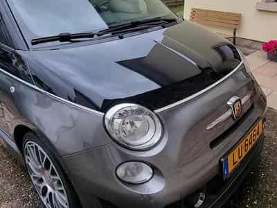 Abarth 500 (2014) - Photo 1