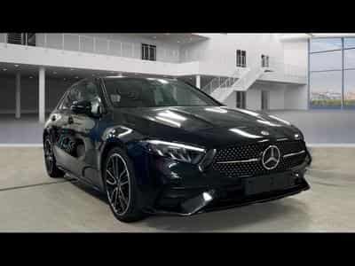 Mercedes A 200 AMG NIGHT EDITION 163 CV *CAM* ACC* JANTES 19* (2026) - Foto 3