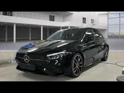 Mercedes A 200 AMG NIGHT EDITION 163 CV *CAM* ACC* JANTES 19* (2026) - Foto 1