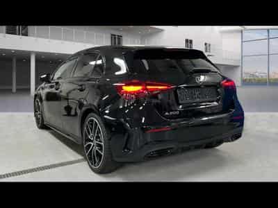 Mercedes A 200 AMG NIGHT EDITION 163 CV *CAM* ACC* JANTES 19* (2026) - Foto 4