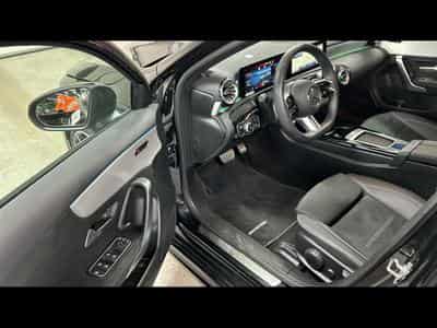 Mercedes A 200 AMG NIGHT EDITION 163 CV *CAM* ACC* JANTES 19* (2026) - Foto 6