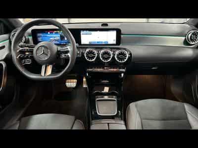 Mercedes A 200 AMG NIGHT EDITION 163 CV *CAM* ACC* JANTES 19* (2026) - Foto 7