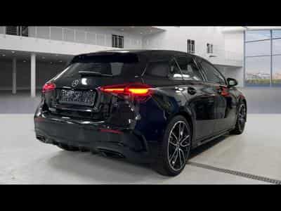 Mercedes A 200 AMG NIGHT EDITION 163 CV *CAM* ACC* JANTES 19* (2026) - Foto 5