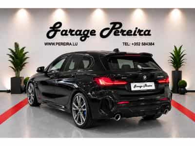BMW M135 i XDRIVE HEAD UP CUIR LED NAVI (2021) - Photo 3