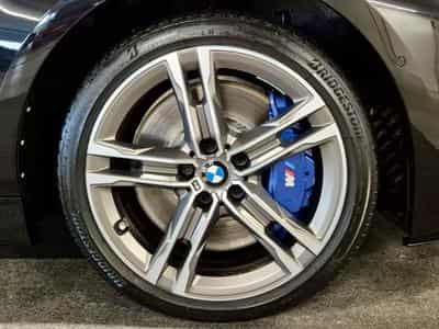 BMW M135 i XDRIVE HEAD UP CUIR LED NAVI (2021) - Photo 11