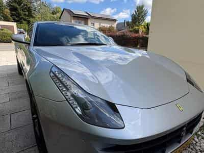 Ferrari FF V12 6.3 - 660 ch (2015) - Photo 1