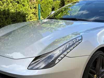 Ferrari FF V12 6.3 - 660 ch (2015) - Photo 4