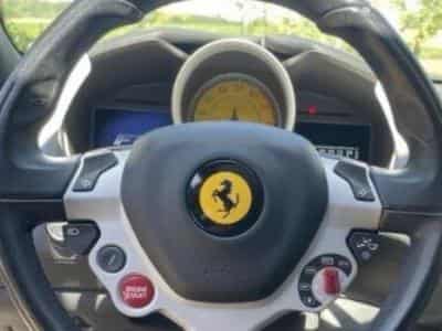 Ferrari FF V12 6.3 - 660 ch (2015) - Photo 5