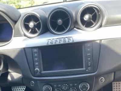 Ferrari FF V12 6.3 - 660 ch (2015) - Photo 9