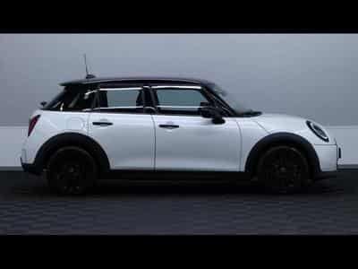 MINI Cooper 1.5 156ch Steptronic (2024) - Foto 4