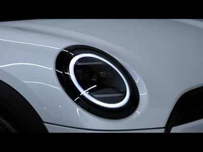 MINI Cooper 1.5 156ch Steptronic (2024) - Foto 9