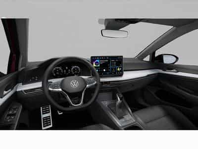 VW Golf (2025) - Photo 2