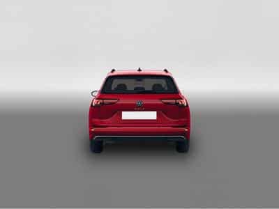 VW Golf (2025) - Photo 6