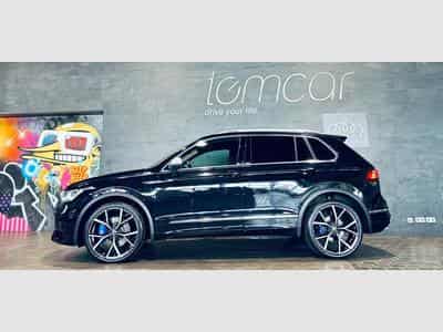 VW Tiguan TIGUAN R 4MOTION TSI DSG (2022) - Photo 1