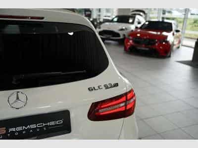 Mercedes GLC 63 AMG S 4M *21 *Perf-AGA *Pano *Carbon * (2018) - Foto 15