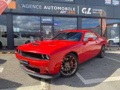 Dodge Challenger Challenger Automatik 392 Hemi Scat Pack Shaker Jusqu'à 36 mo (2020) - Photo 2