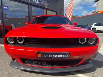 Dodge Challenger Challenger Automatik 392 Hemi Scat Pack Shaker Jusqu'à 36 mo (2020) - Photo 3