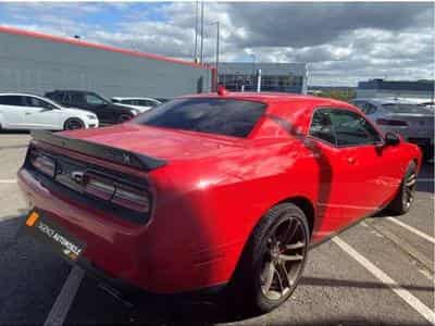 Dodge Challenger Challenger Automatik 392 Hemi Scat Pack Shaker Jusqu'à 36 mo (2020) - Photo 5