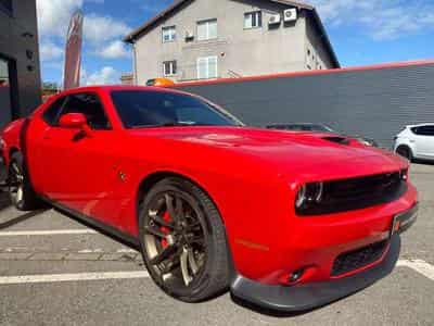 Dodge Challenger Challenger Automatik 392 Hemi Scat Pack Shaker Jusqu'à 36 mo (2020) - Photo 4