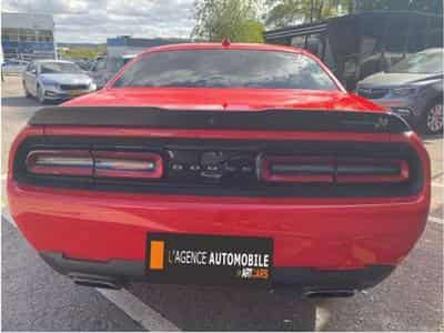 Dodge Challenger Challenger Automatik 392 Hemi Scat Pack Shaker Jusqu'à 36 mo (2020) - Photo 6