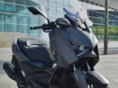 Yamaha X-Max Tech Max+ (2026) - Foto 1