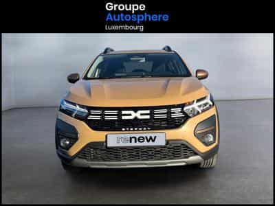 Dacia Sandero 1.0 Tce Stepway Extrême TCE 90 (2025) - Photo 2