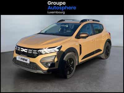 Dacia Sandero 1.0 Tce Stepway Extrême TCE 90 (2025) - Photo 1
