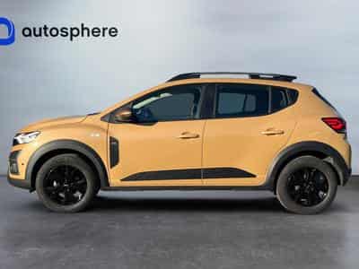 Dacia Sandero 1.0 Tce Stepway Extrême TCE 90 (2025) - Photo 3