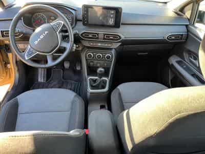 Dacia Sandero 1.0 Tce Stepway Extrême TCE 90 (2025) - Photo 8
