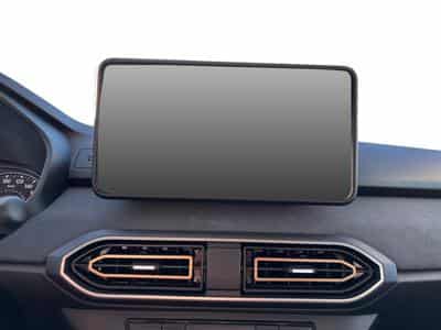 Dacia Sandero 1.0 Tce Stepway Extrême TCE 90 (2025) - Photo 11