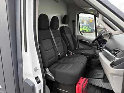 Maxus Deliver 9 3.5T MAXUS DELIVER 9 - MSG STALLION LIGHT (2026) - Photo 7