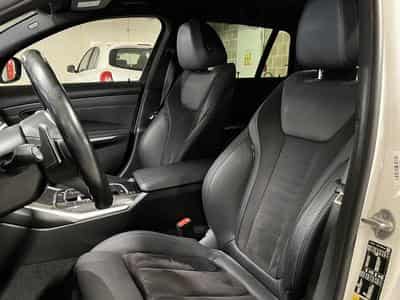 BMW 330 330e TOURING/ PACK M/ CARBON (2023) - Photo 8