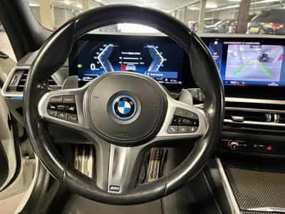 BMW 330 330e TOURING/ PACK M/ CARBON (2023) - Photo 11