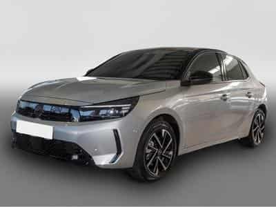 Opel Corsa (2025) - Photo 1