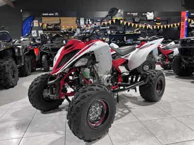Yamaha YFM 700 R - RAPTOR  70 TH homologuée (2026) - Foto 2
